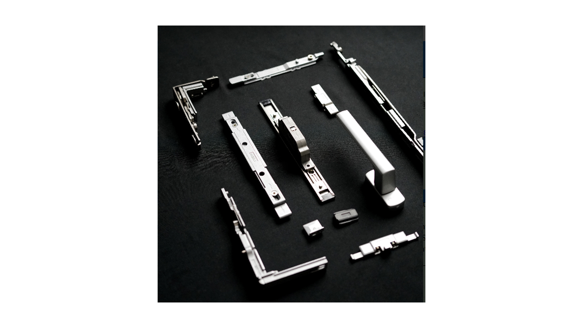 Ou Zhi Lun Hardware Group Co., LTD.